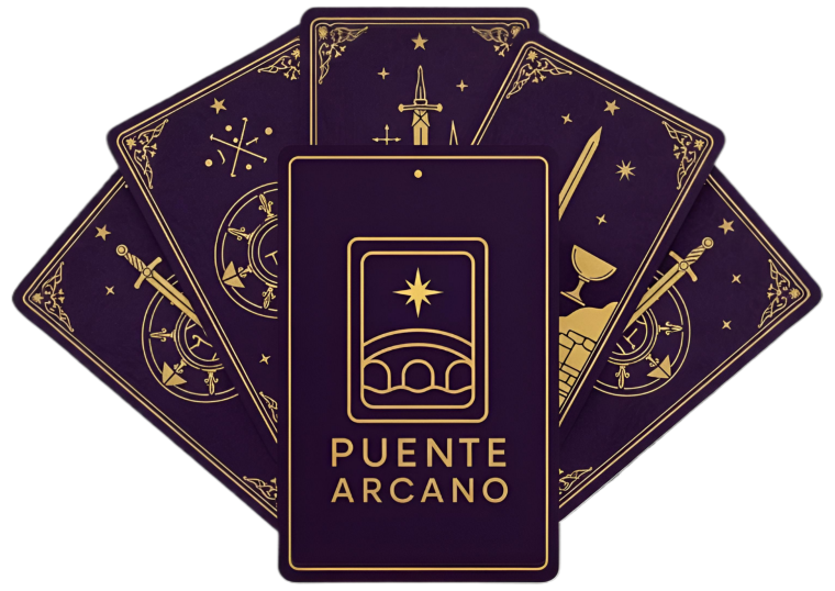 Puente Arcano